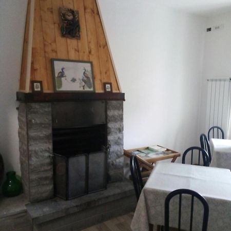 B&B Ca'Del Grillo Sant'Andrea  المظهر الخارجي الصورة