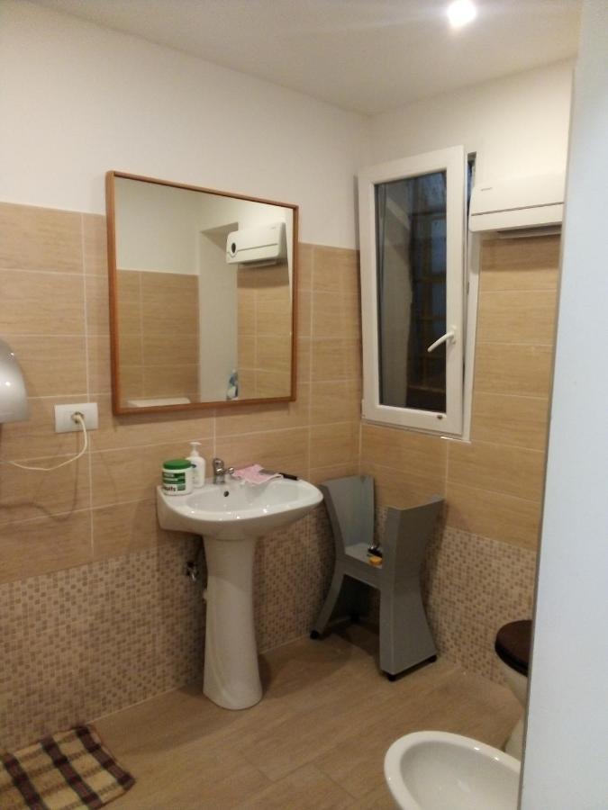 B&B Ca'Del Grillo Sant'Andrea  المظهر الخارجي الصورة