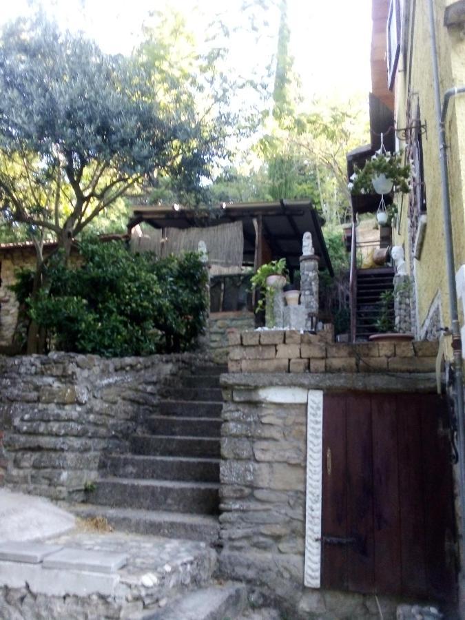 B&B Ca'Del Grillo Sant'Andrea  المظهر الخارجي الصورة