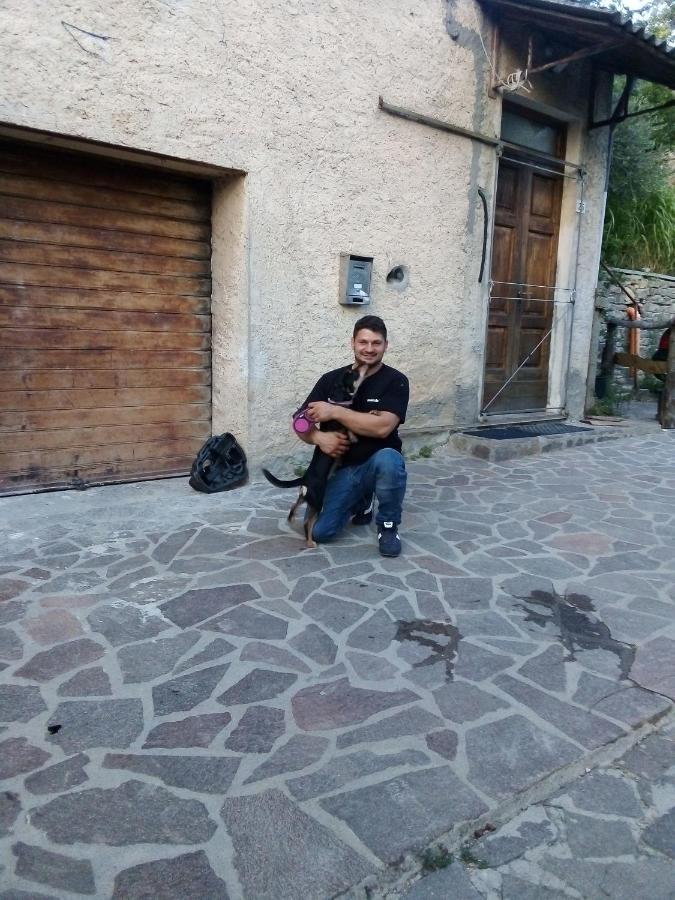 B&B Ca'Del Grillo Sant'Andrea  المظهر الخارجي الصورة