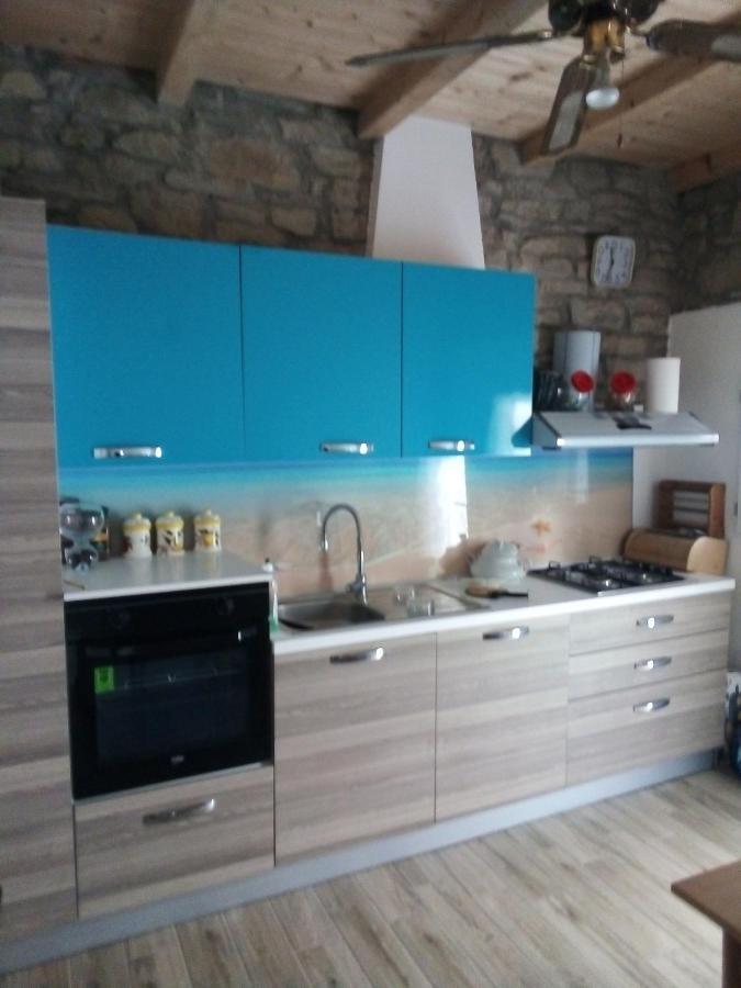 B&B Ca'Del Grillo Sant'Andrea  المظهر الخارجي الصورة