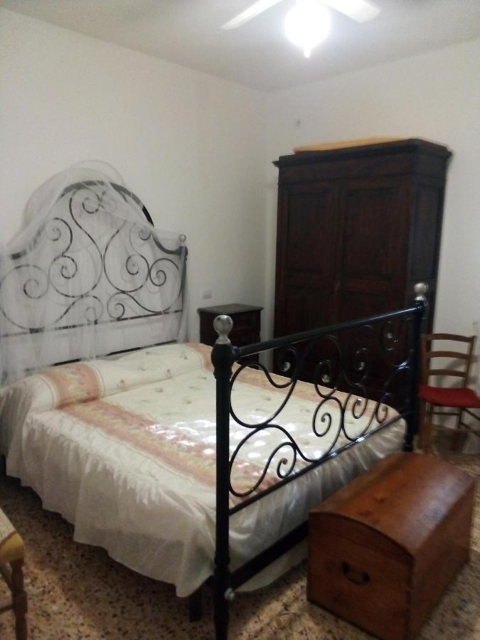 B&B Ca'Del Grillo Sant'Andrea  المظهر الخارجي الصورة