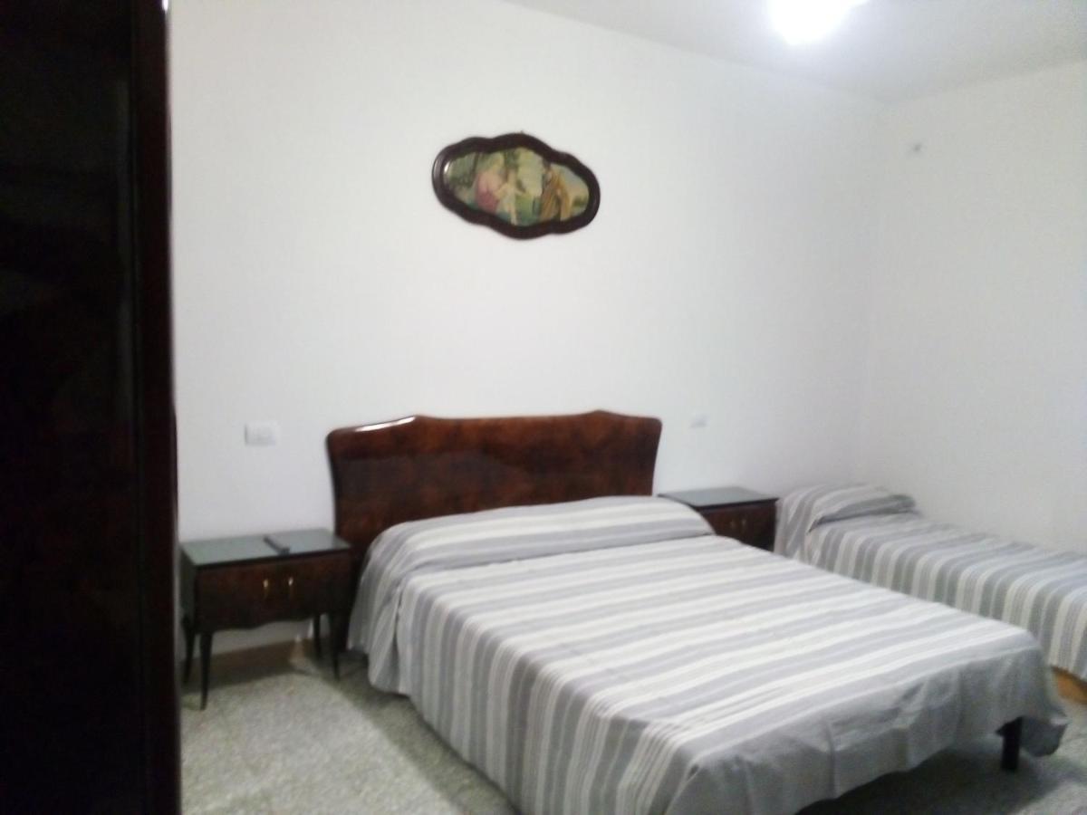 B&B Ca'Del Grillo Sant'Andrea  المظهر الخارجي الصورة