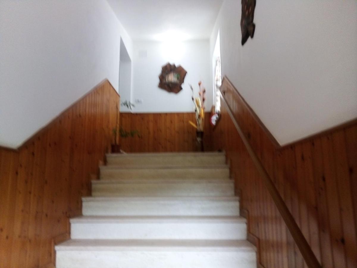 B&B Ca'Del Grillo Sant'Andrea  المظهر الخارجي الصورة
