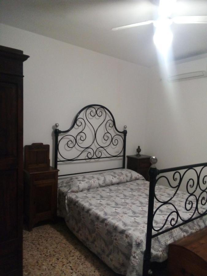 B&B Ca'Del Grillo Sant'Andrea  المظهر الخارجي الصورة