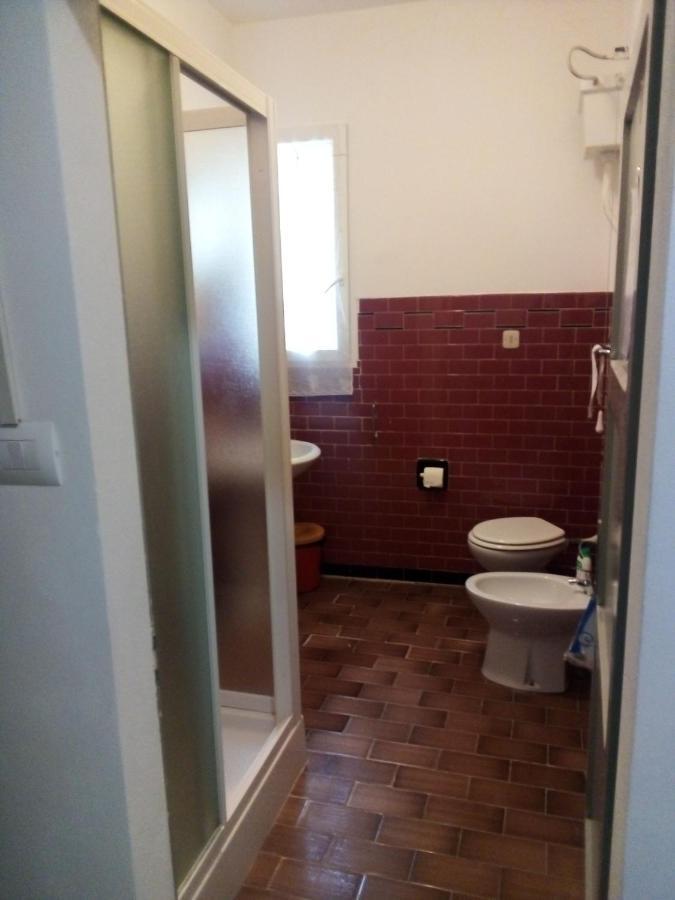 B&B Ca'Del Grillo Sant'Andrea  المظهر الخارجي الصورة